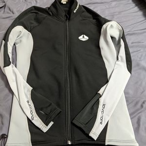 Cycling jacket